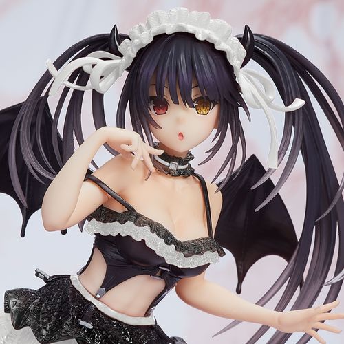 【bilibili】现货taitocoreful约会大作战时崎狂三小恶魔景品手办