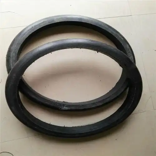 品质好的钢瓶防震圈动态|dn600防震橡胶圈特点