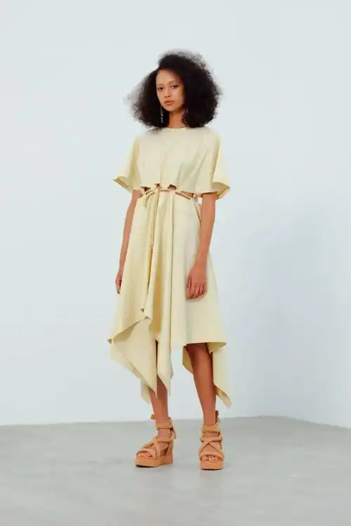 三宅一生isseymiyake2021春夏