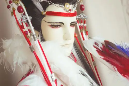 2015-03-29 霹雳-忌霞殇-【稷门微明】 蓦然回首,那人却在灯火阑珊处