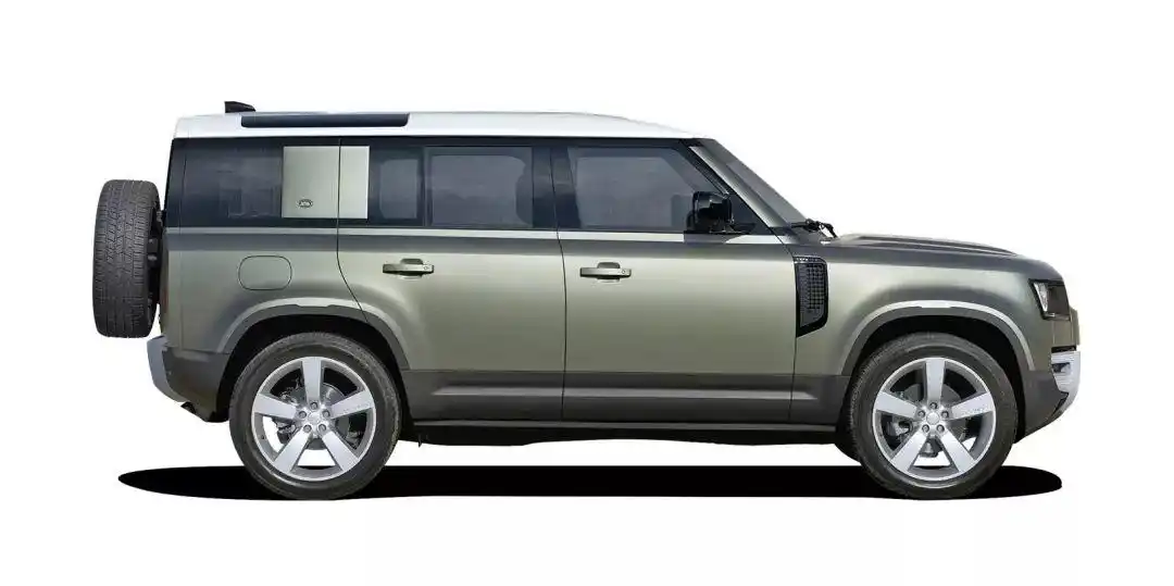 关于新defender 我们需要了解的9件事 | car reviews_搜狐汽车_搜狐网