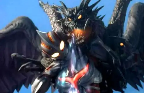 波拉多杰厄这个本来应该早就登场了的大反派,就是因为实力太强难找