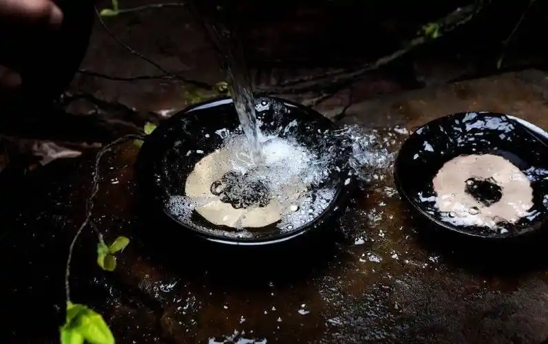 也许你能喝赢酒李白,武松?_酒精_度数_古代