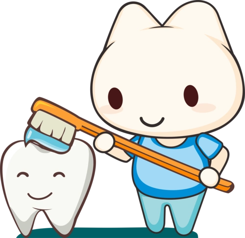 每天都刷牙,怎么才能知道有没有刷干净?_手机搜狐网