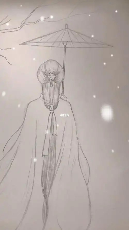 这样的背影你爱了吗