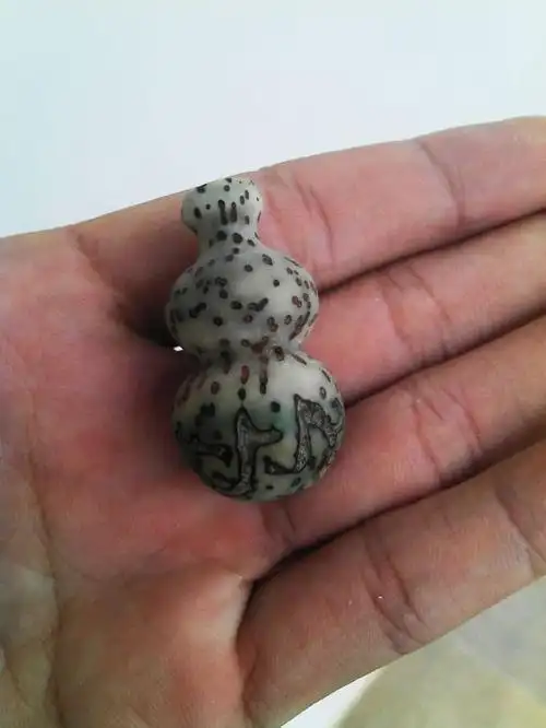 圆葫芦的做法视频