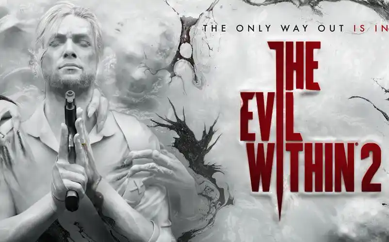 恶灵附身2—单身才是好