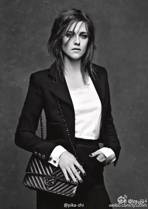 克里斯汀斯图尔特有哪些出圈神图?