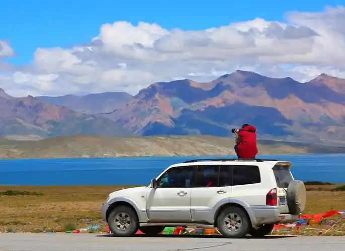 心情不好就出去走走,别让坏情绪迷乱了世界,慌乱了心.