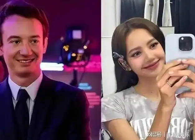 lisa和lv三太子同游泰国男友和疯马秀是她摆脱韩娱的绝佳机会