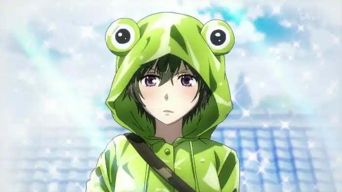 我们大家的河合庄