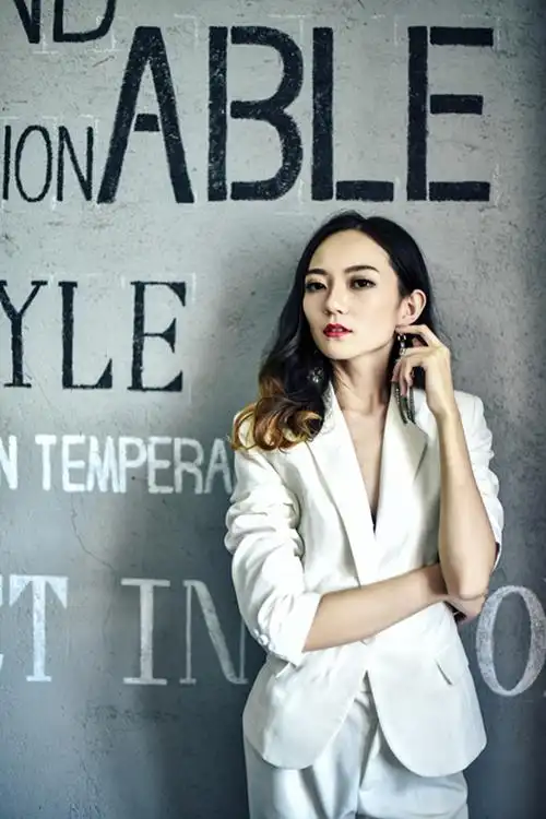 天津金牌模特导师王莹莹正式担任亚洲模特协会执行委员