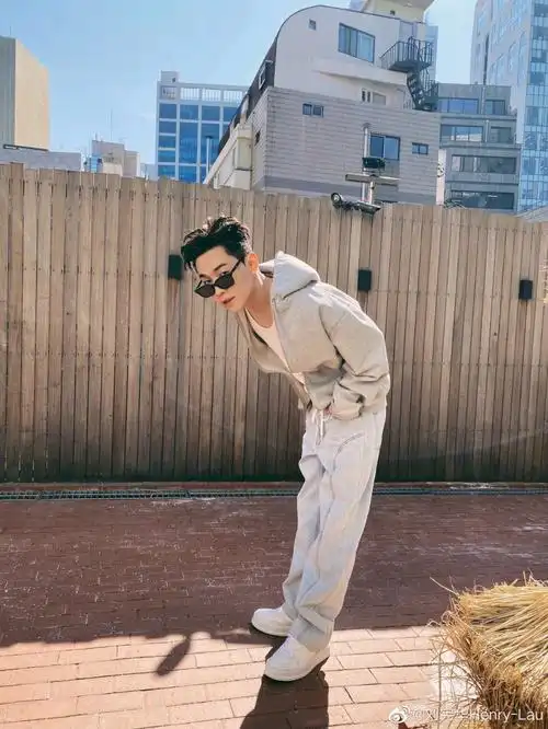 全世界最好的刘宪华