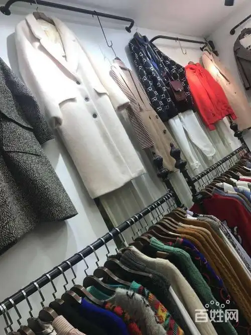 丰县东关招商场女装服装店转让【城市快讯免费推荐】