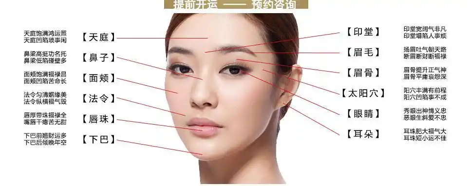 温柔贤惠,婚后幸福,拥有这几种相的女人,能助丈夫一臂之力!_面相