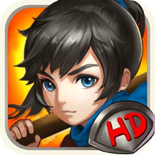 三国英雄传奇单机版