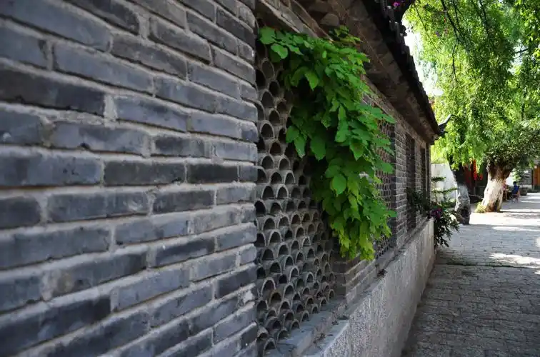 默认相册_古墙_inkk的相册_poco空间_poco网(poco.cn)