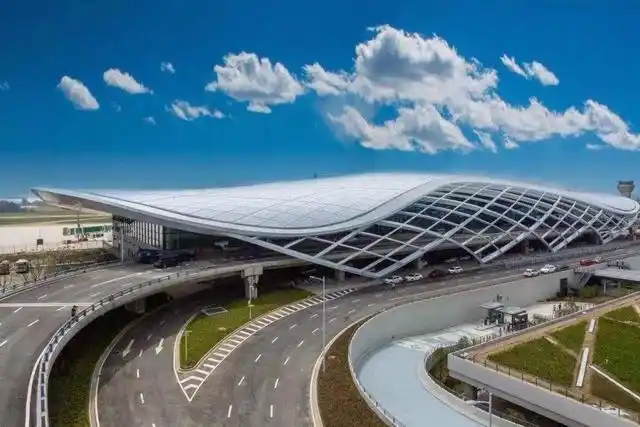 江苏一县城"令人羡慕",被22.71亿机场"砸中",未来有新发展