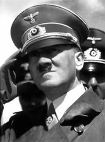 这些二战名人你认得几个?