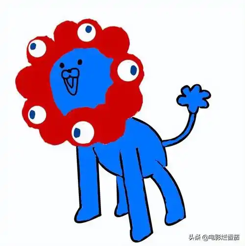 国外世博会"吉祥物"出炉,形象过于"诡异",全球网友连连吐槽_设计_水都