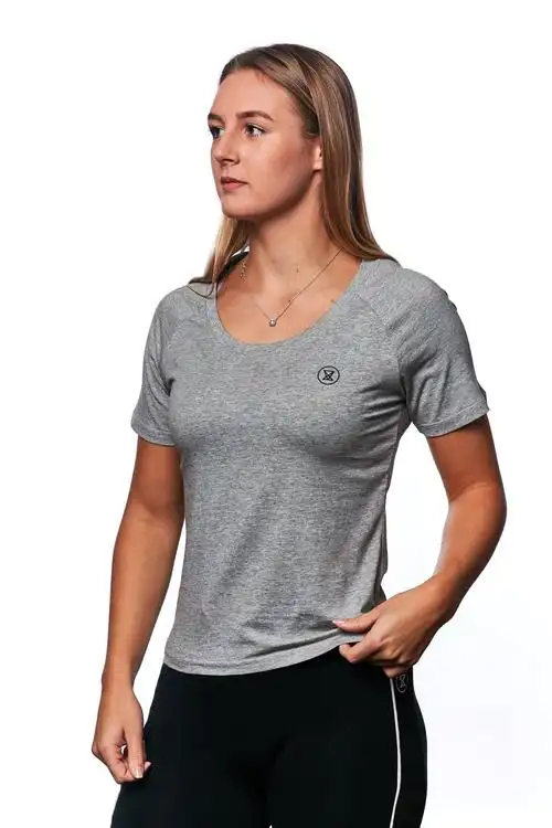 core t-shirt - vxs gym wear