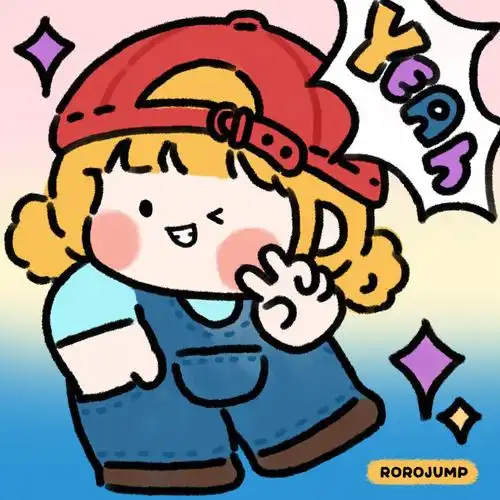 头像 | 夏日卡通头像