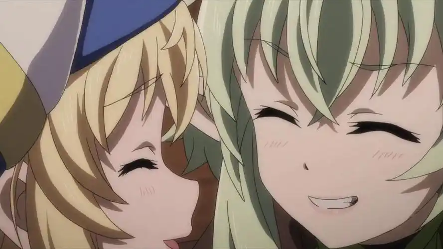 原创动漫推荐:这部动漫证明了哥布林的实力,它们没你想象的那么弱!