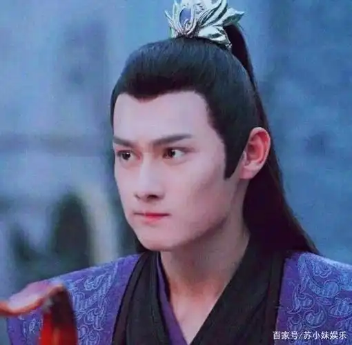 陈情令179:遇见温情,江澄都变温柔了,直男的春天要来了?