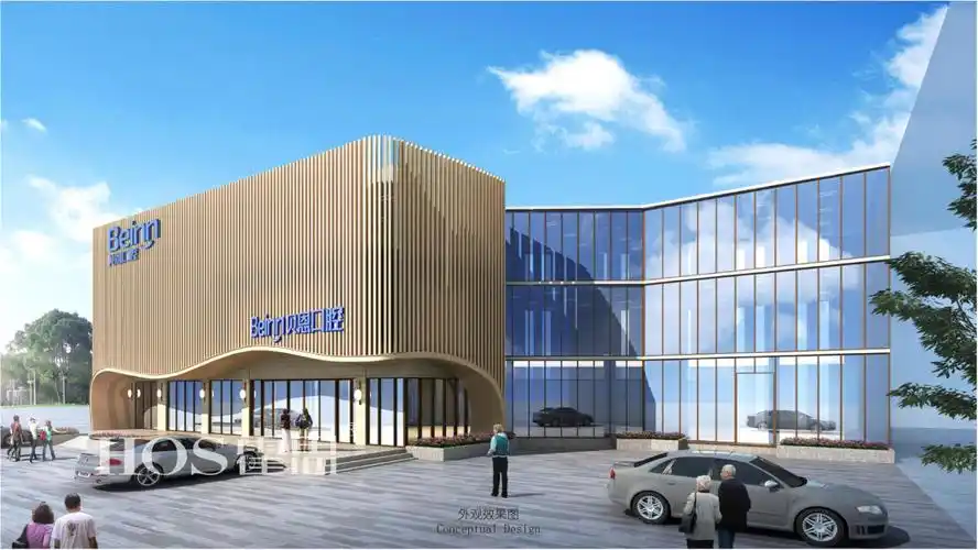 装饰设计_医疗家具研发-hos霍思医疗设计集团,专业的医院设计公司