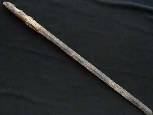 古代重骑兵武器马槊,威力强大但造价昂贵 - 我要新鲜事