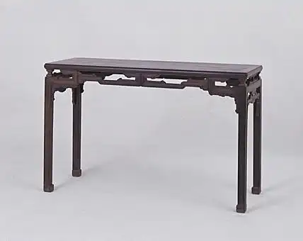 明清家具之桌子