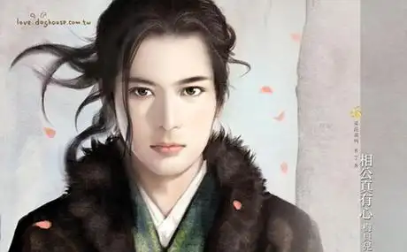 兰陵王打仗时常常带着面具,原因是兰陵王长相太美了,好看得像个美妇人