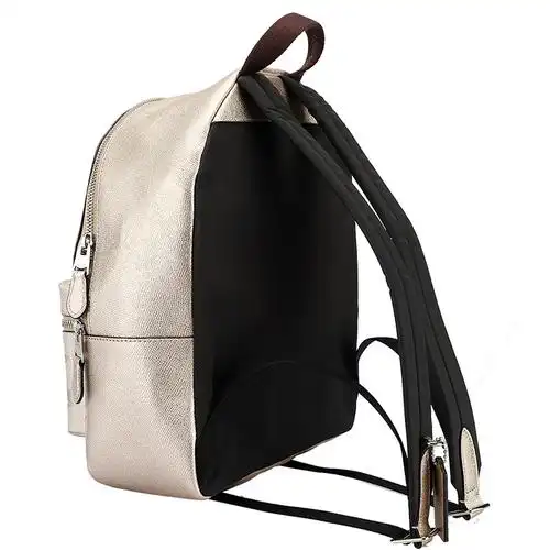 皮具箱包>时尚女包>女士双肩包>蔻驰(coach)>蔻驰(coach)f39510sv/pl