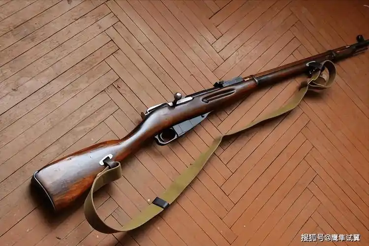 莫辛-纳甘步枪为什么被称为传奇枪械?_甘纳_沙皇_生产