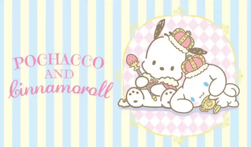 玉桂狗 - 堆糖,美图壁纸兴趣社区