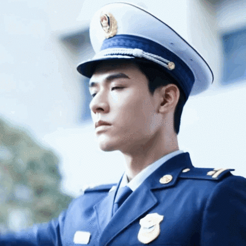 《男明星绝美制服大赏》|杨洋|李易峰|吴京|吴彦祖|军装_网易订阅