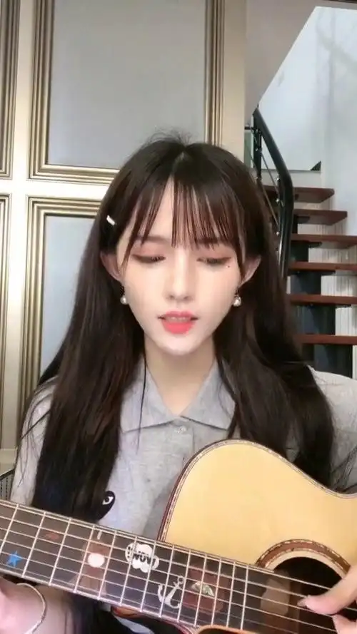 酒家吉他弹唱cover