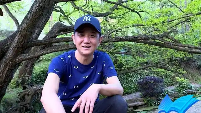 《康熙王朝》:演少年康熙的李楠只比陈道明小十岁,却毫无违和感