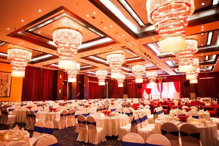 「贵阳婚宴网」-鸿福盛宴