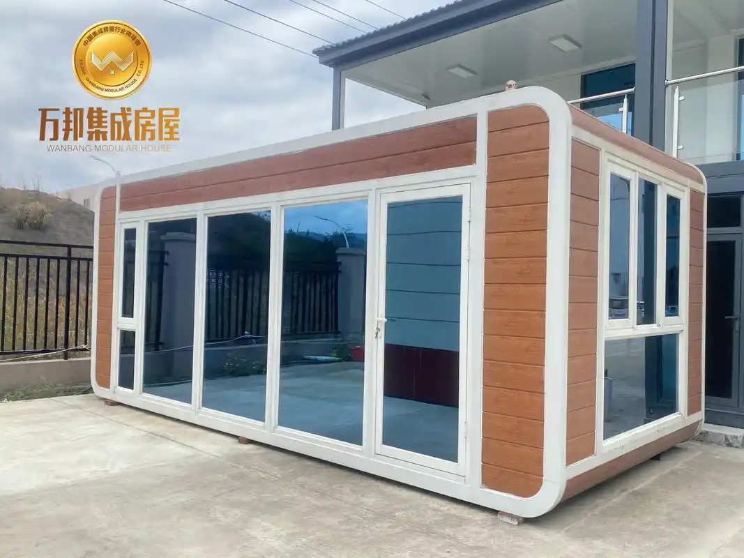 福建哪里有小木屋活动房?