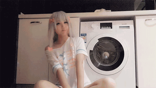 轻松打破次元障壁 一周大师级cosplay赏