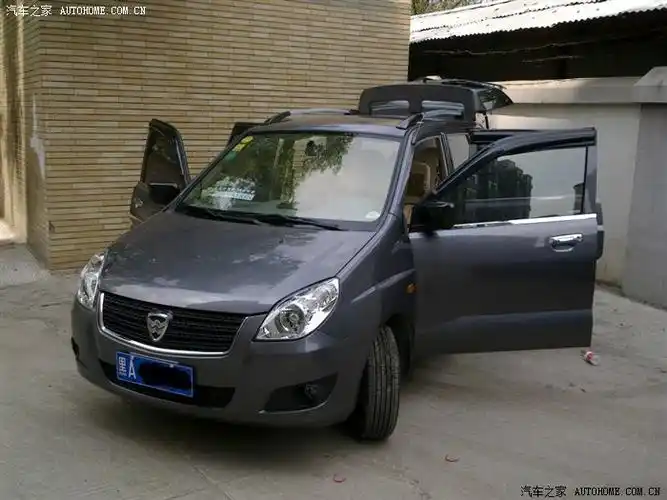 新哈飞赛马1500公里汇报贴改装感受一台好车