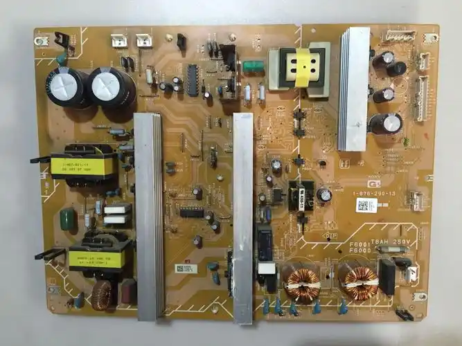 原装索尼kv-52v440a液晶电视机配件电源板1-876-290-11/12