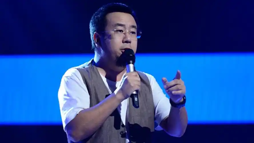 中国好声音第3季纯享版独播赵祺youaresobeautiful