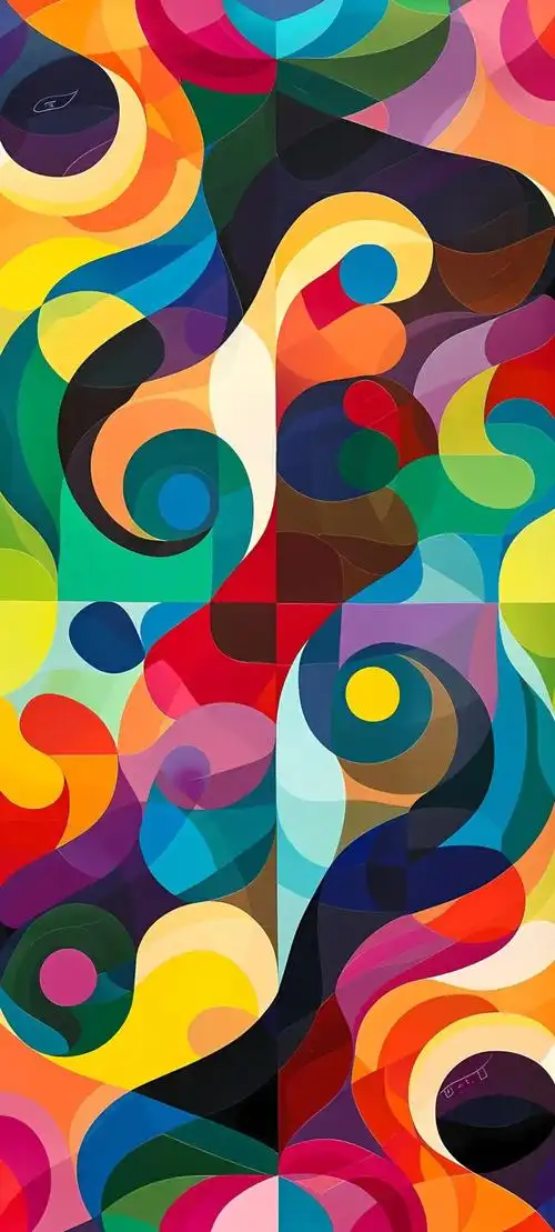 手机壁纸个性简约高清壁纸原图适配苹果iphone14