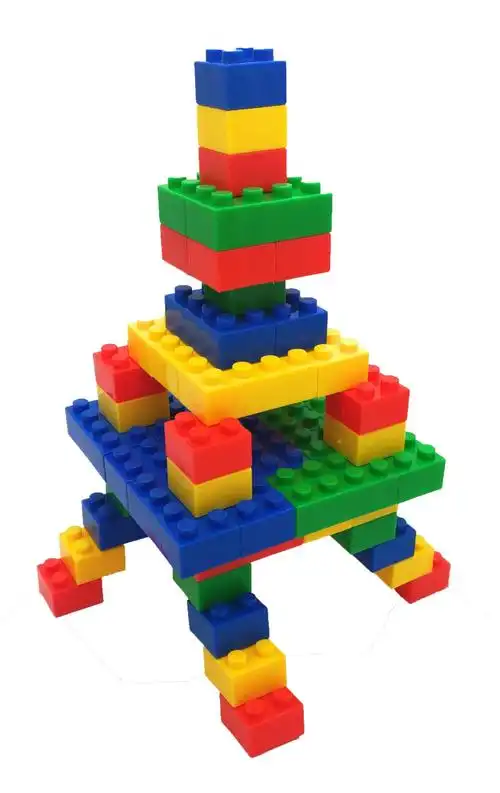 《连线积木》评测:敏捷点击类休闲手游