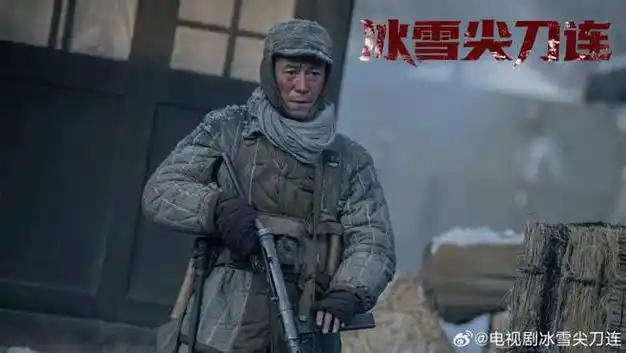 鲁诺《冰雪尖刀连》《铁马豪情的日子》连播 细腻诠释角色获好评|演员