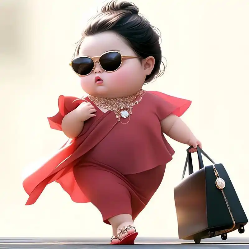 富婆 太适合姐妹的头像