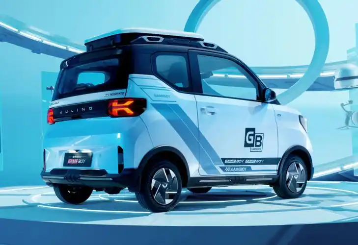 国产最小的燃油汽车(烧油微型车有哪些国产) - 汽车百科 - 程力汽车