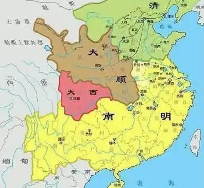 大明朝是怎么灭亡的?恐怖鼠疫危害是压倒明朝的最后一根稻草